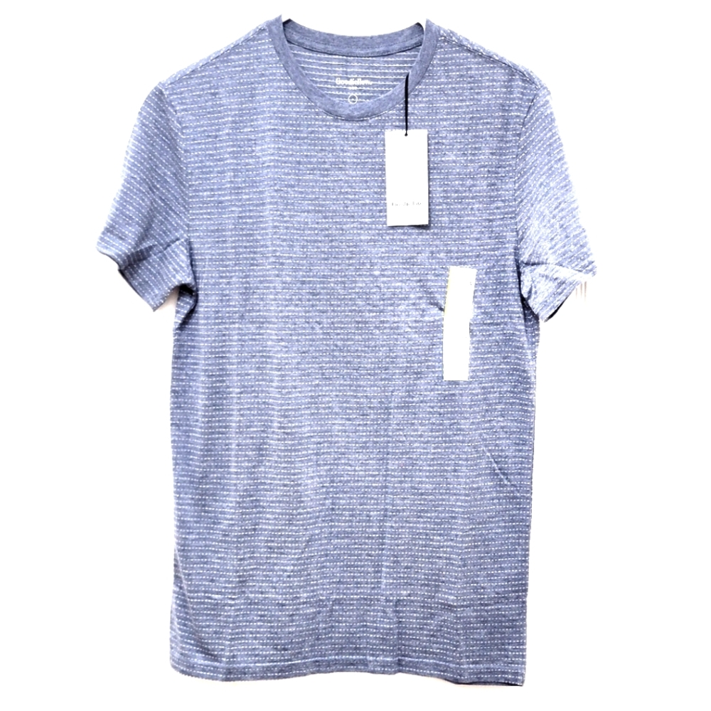 M25669 NWT Good Fellow & Co Tee